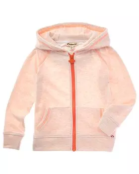 Худи Appaman Julia, розовый