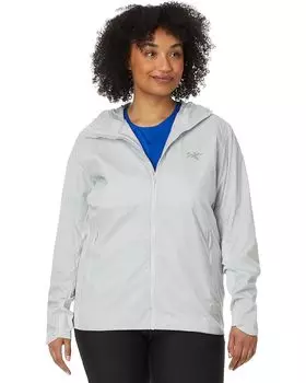 Худи Arc'teryx Atom Lightweight, цвет Solitude