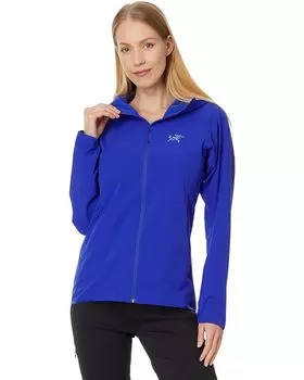Худи Arc'teryx Gamma Lightweight, цвет Vitality