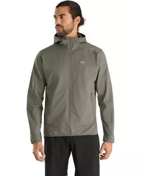 Худи Arc'teryx Kyanite Lightweight, цвет Forage