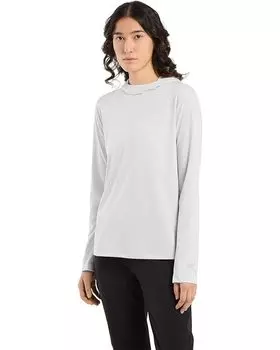 Худи Arc'teryx Taema, цвет Atmos Heather