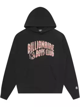 Худи Arch Logo Billionaire Boys Club, черный