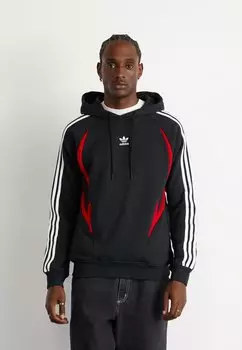 Худи Archive Hoodie adidas Originals, черный