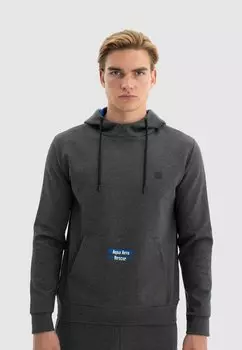 Худи Arma, антрацит