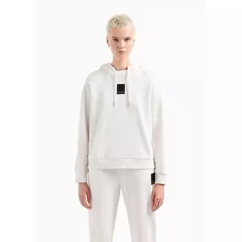 Худи Armani Exchange 3DYM91_YJFDZ, бежевый