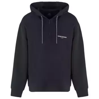 Худи Armani Exchange XM000291_AF10818, синий