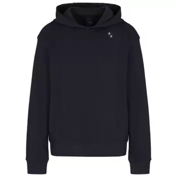 Худи Armani Exchange XM000469_AF13109, черный