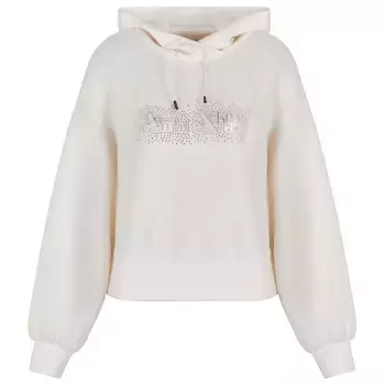 Худи Armani Exchange XW000094_AF10804, белый