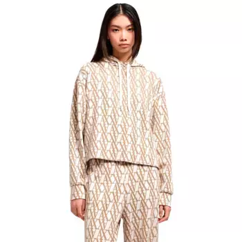 Худи Armani Exchange XW000381_AF12057, белый