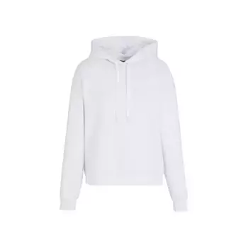 Худи Armani Exchange XW000836_AF13397, белый