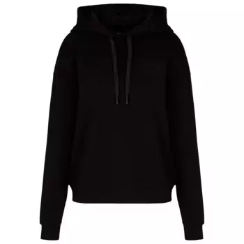 Худи Armani Exchange XW000836_AF13397, черный