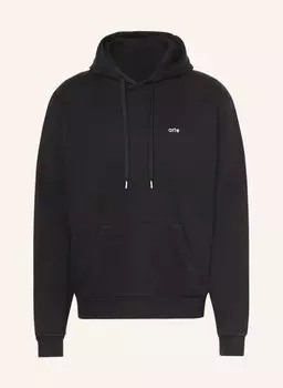 Худи Arte Antwerp, черный