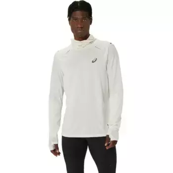 Худи Asics Metarun Winter, белый