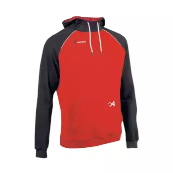 Худи Asioka Montreal, красный