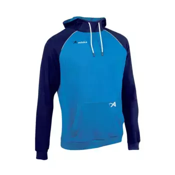 Худи Asioka Montreal, синий