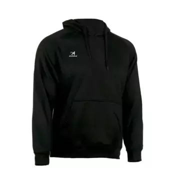 Худи Asioka Tenerife, черный