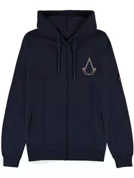 Худи ASSASSIN'S CREED, синий