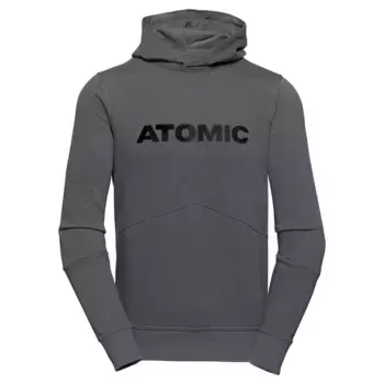 Худи Atomic RS, серый