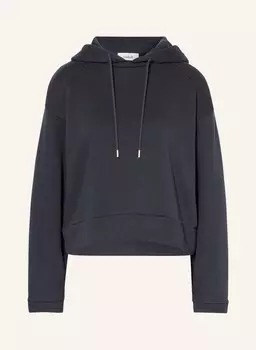 Худи ba&sh DAYDAN, темно-синий