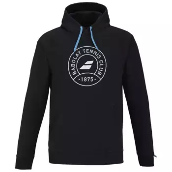 Худи Babolat Exercise, черный