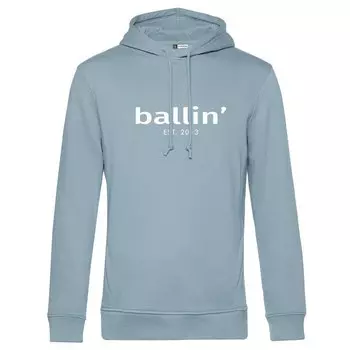 Худи Ballin Basic, синий