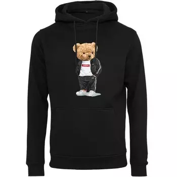 Худи Ballin Bear Tracksuit, черный