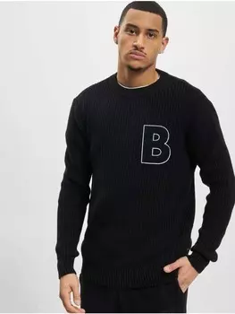 Худи BALR, черный