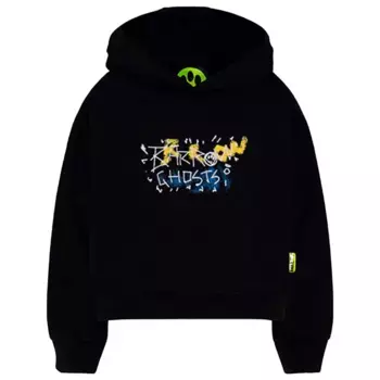 Худи Barrow Kids F4BKJUHS056, черный