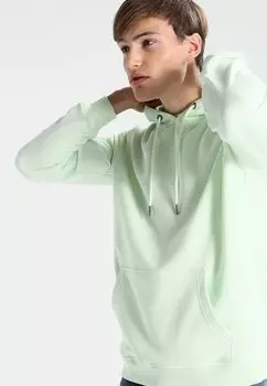 Худи BASIC Urban Classics, светлый мятный