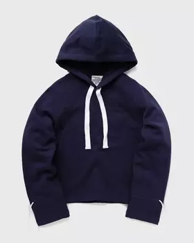 Худи Baum Und Pferdgarten Juta Hoodie, цвет inkling blue