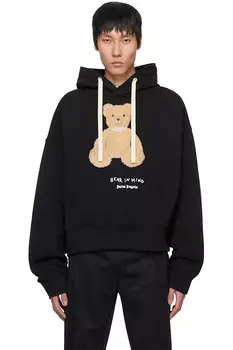 Худи Bear in mind Palm Angels, мультиколор