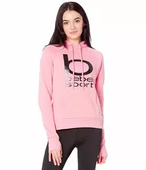 Худи Bebe Sport, Logo Hoodie