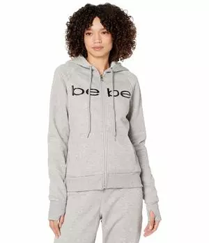 Худи Bebe Sport, Logo Jacket