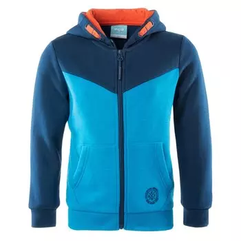 Худи Bejo Takeo, синий