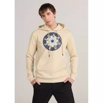 Худи Bendorff, бежевый