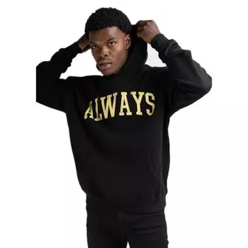 Худи Benlee Gigante, черный