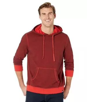 Худи BENSON, Blackcomb