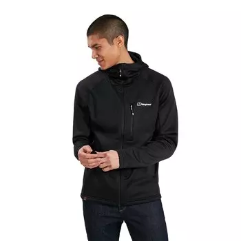 Худи Berghaus Carnot, черный