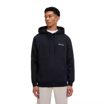 Худи Berghaus Grappled, черный