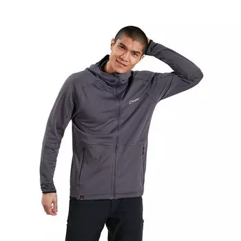 Худи Berghaus Vanth, серый