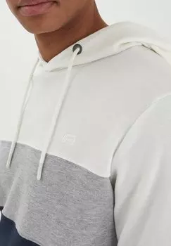 Худи Bhsweatshirt Blend, белоснежный