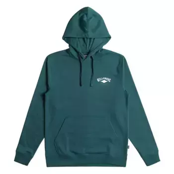 Худи Billabong Dreamy Place, зеленый