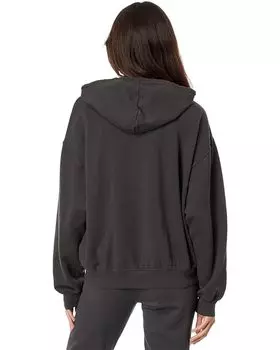 Худи Billabong Mystic Surf Pullover Hoodie, цвет Black Pebble