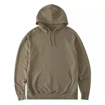 Худи Billabong Wave Washed, зеленый