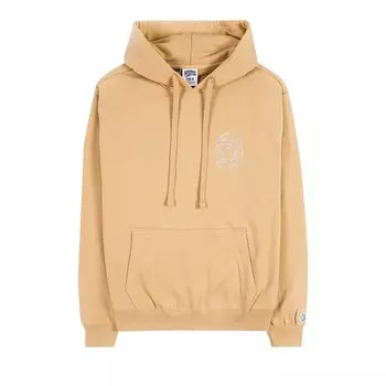 Худи Billionaire Boys Club Academic Oversized 'Latte', загар
