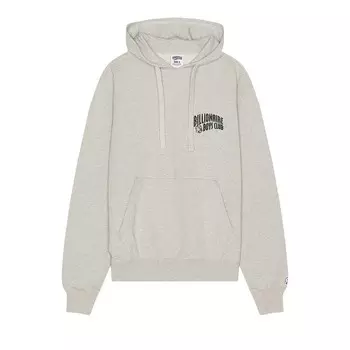 Худи Billionaire Boys Club Arch Hoodie Heather Grey, серый
