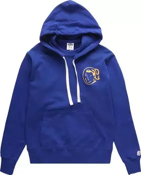 Худи Billionaire Boys Club Halo Hoodie 'Sodalite Blue', синий