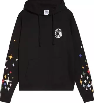 Худи Billionaire Boys Club Nova Hoodie 'Black', черный