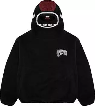 Худи Billionaire Boys Club Polar Balaclava 'Black', черный
