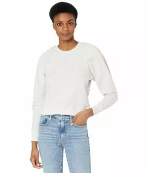 Худи Bishop + Young, Charlotte Puff Sleeve Sweatshirt